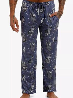 NWT Where the Wild Things Are Pajama Pants w/ Pockets
